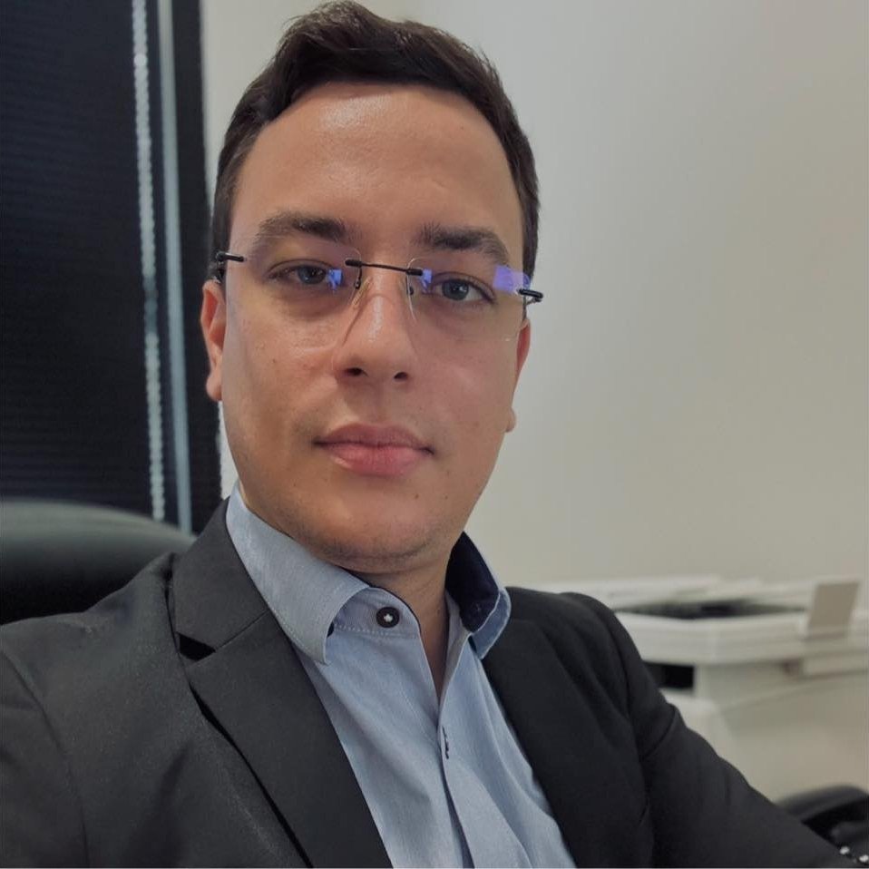 Emerson Bernardinelli