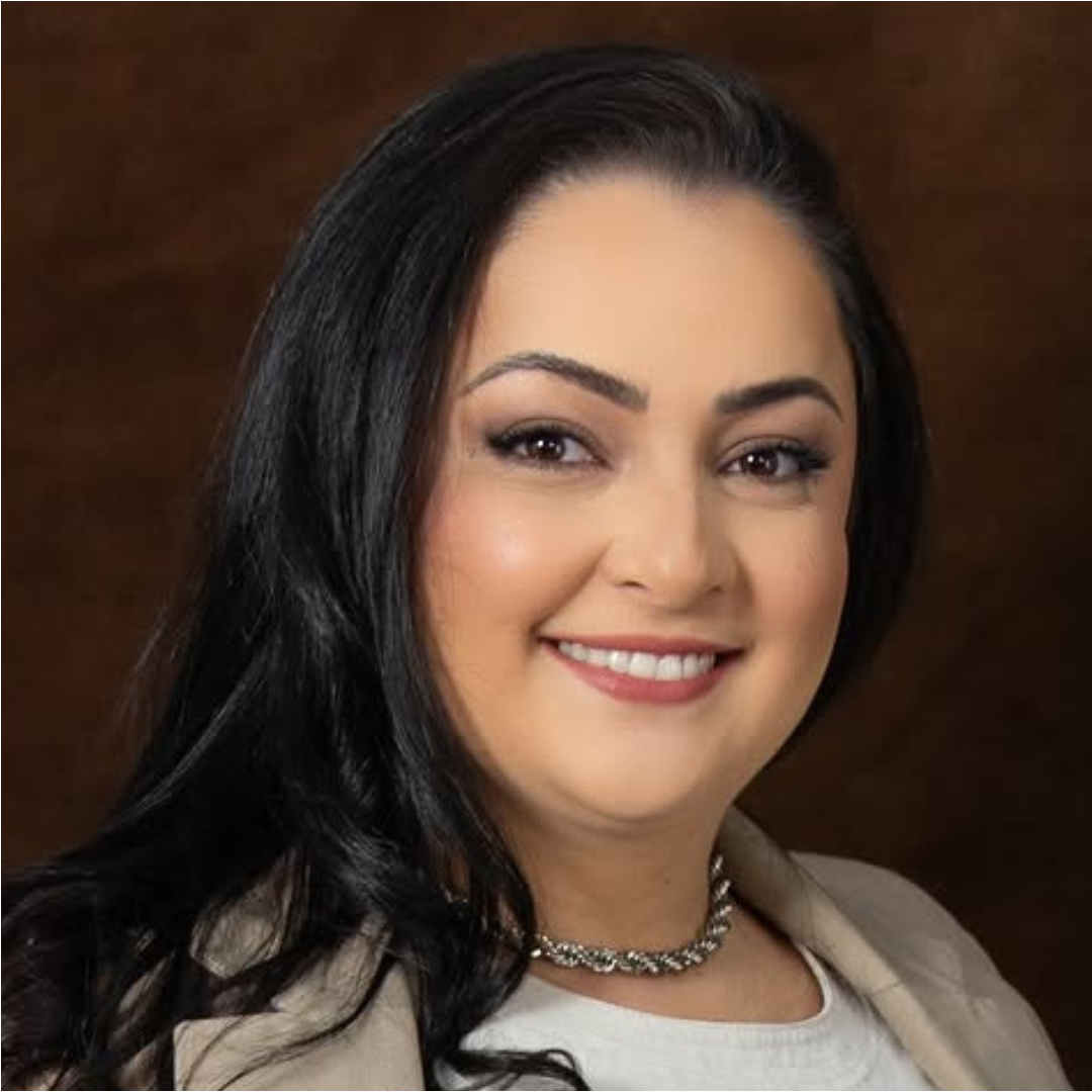 Dra. Karine Andrade